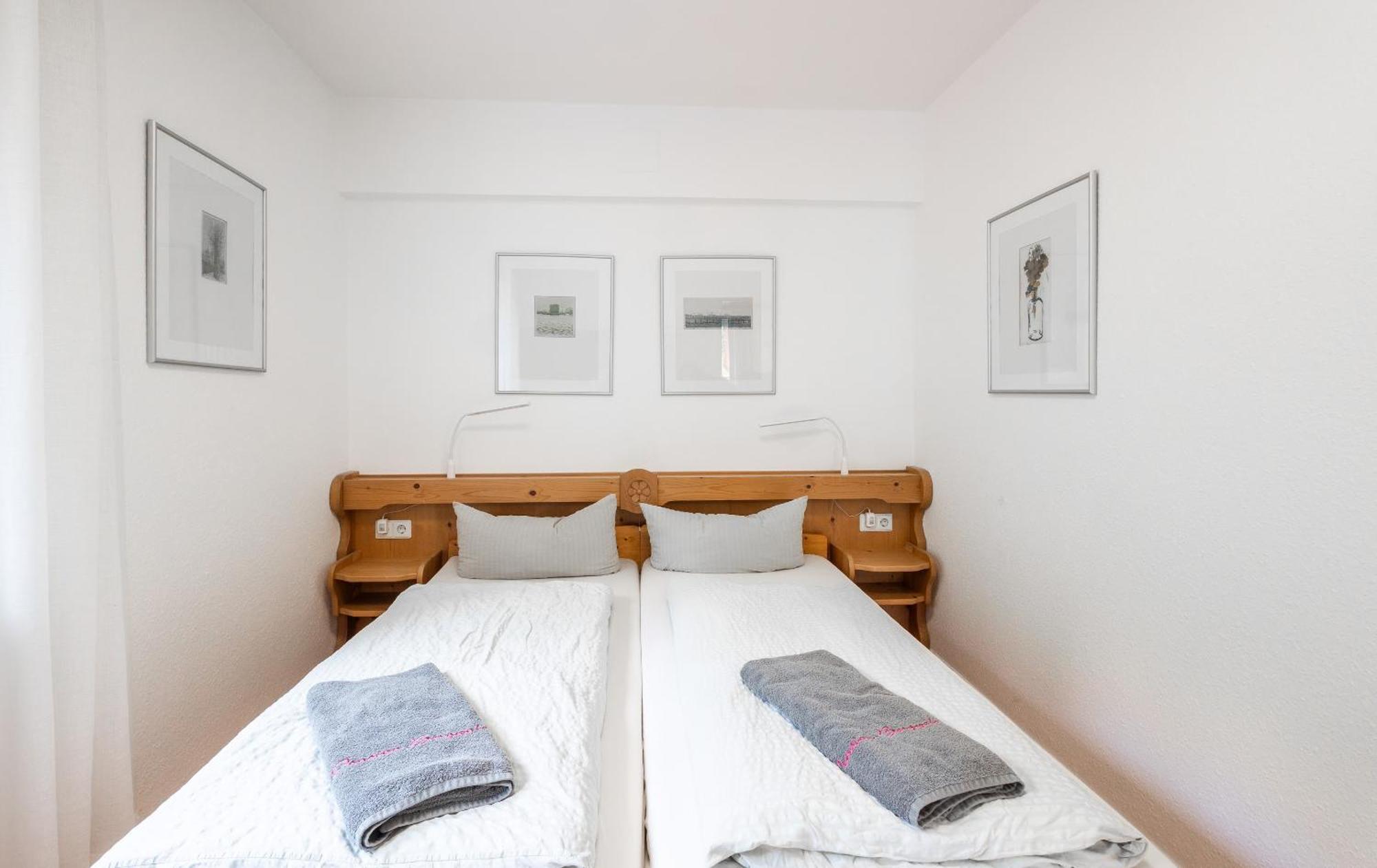 Ferienwohnungen Appartements Bergwald Scheidegg Pokój zdjęcie