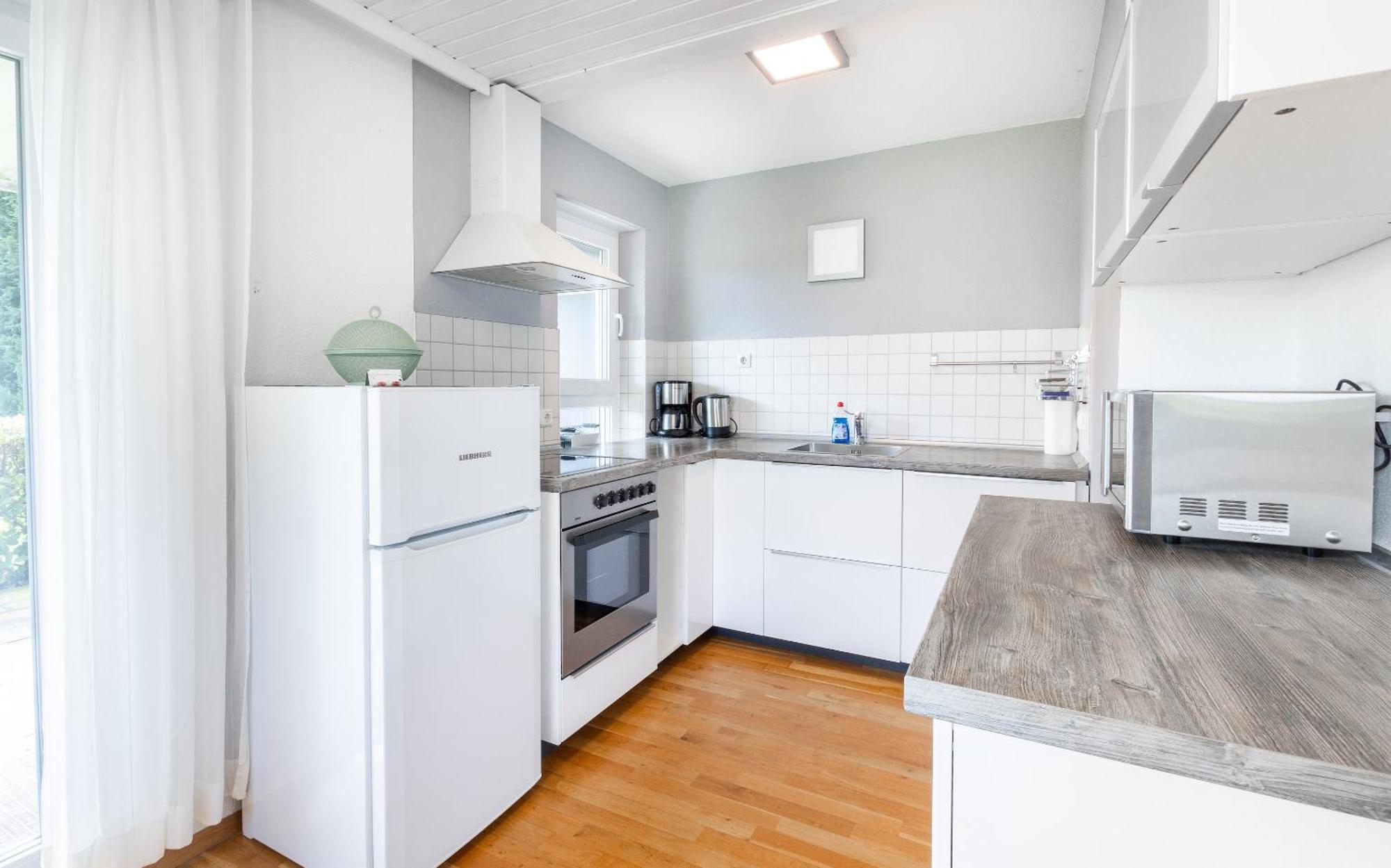 Ferienwohnungen Appartements Bergwald Scheidegg Pokój zdjęcie