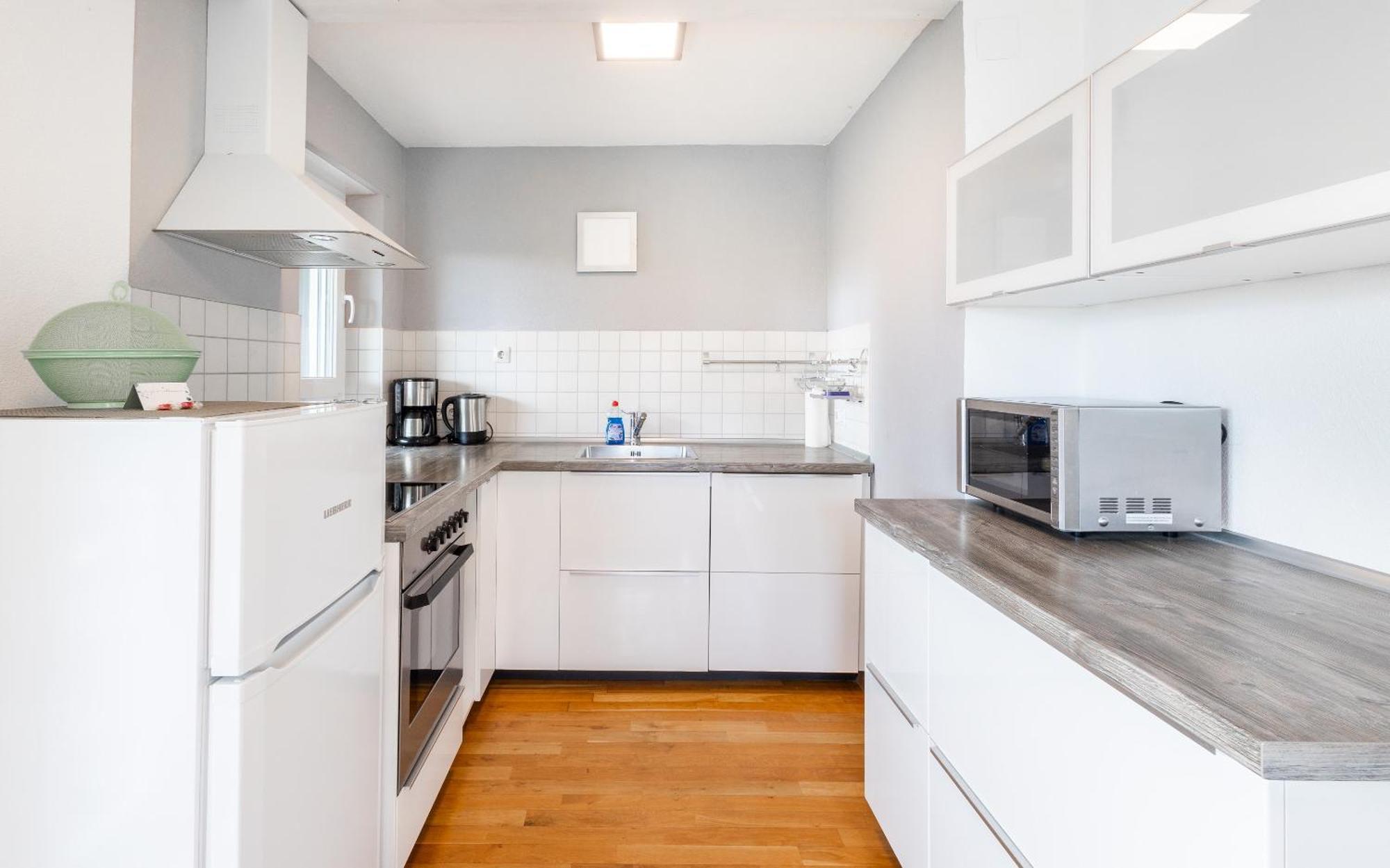 Ferienwohnungen Appartements Bergwald Scheidegg Pokój zdjęcie