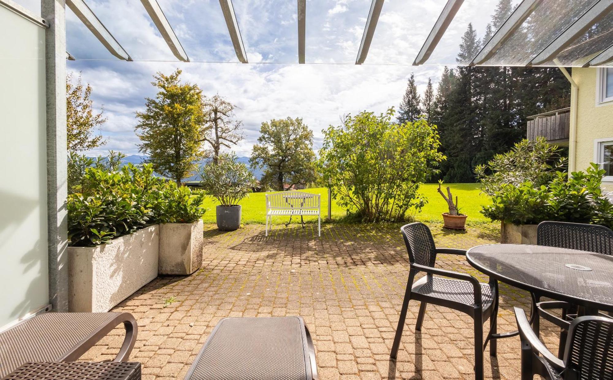 Ferienwohnungen Appartements Bergwald Scheidegg Pokój zdjęcie