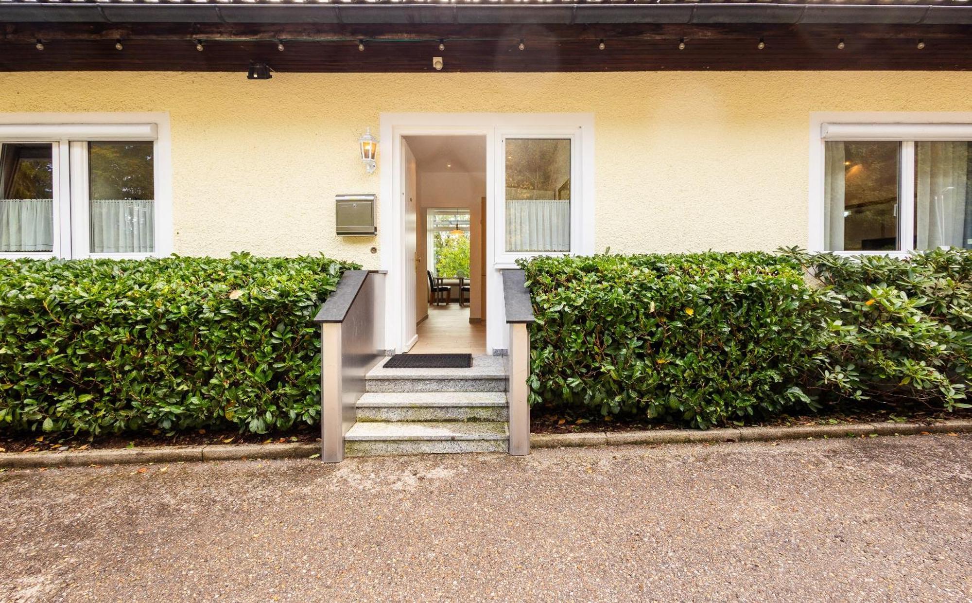 Ferienwohnungen Appartements Bergwald Scheidegg Pokój zdjęcie