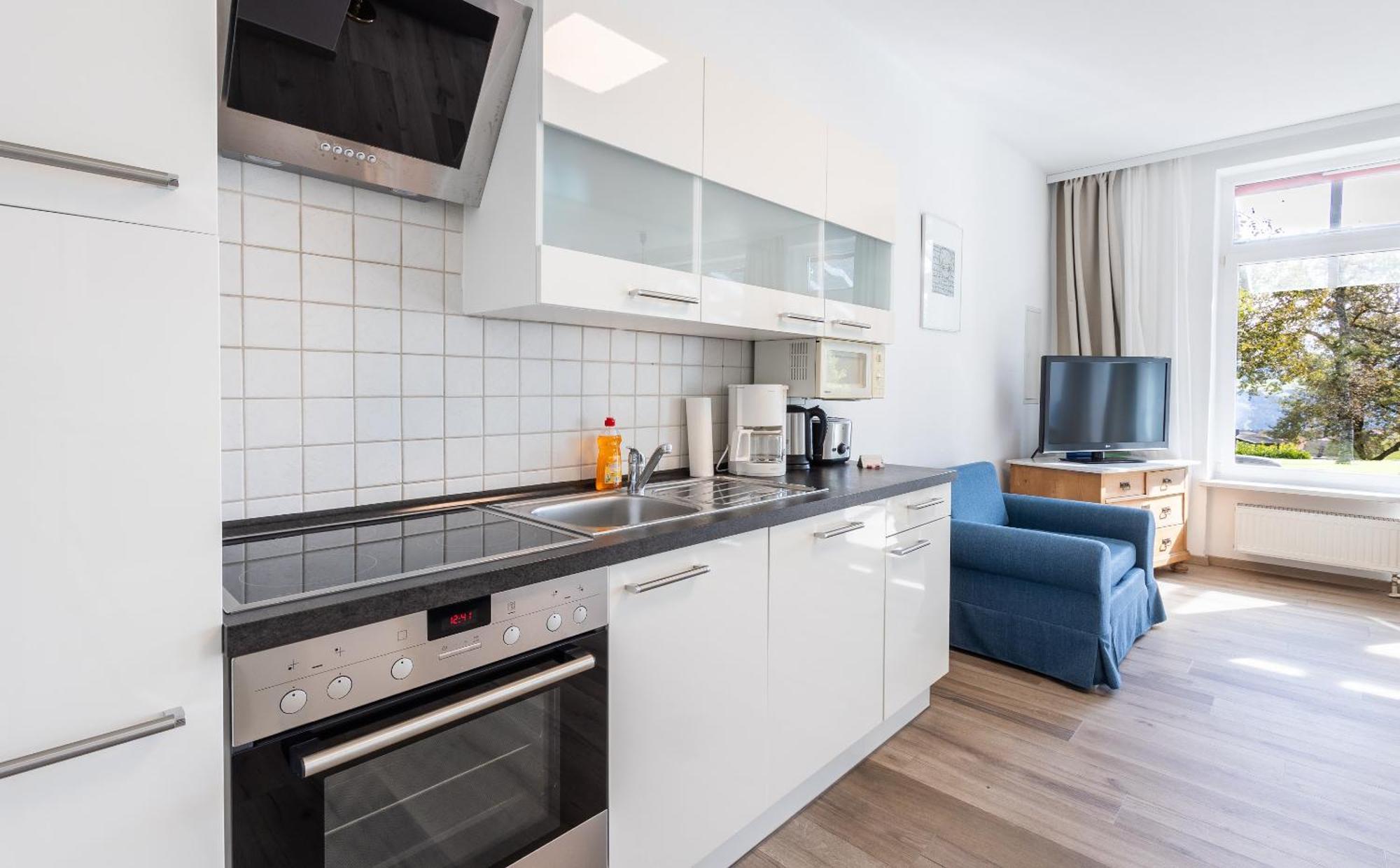 Ferienwohnungen Appartements Bergwald Scheidegg Pokój zdjęcie