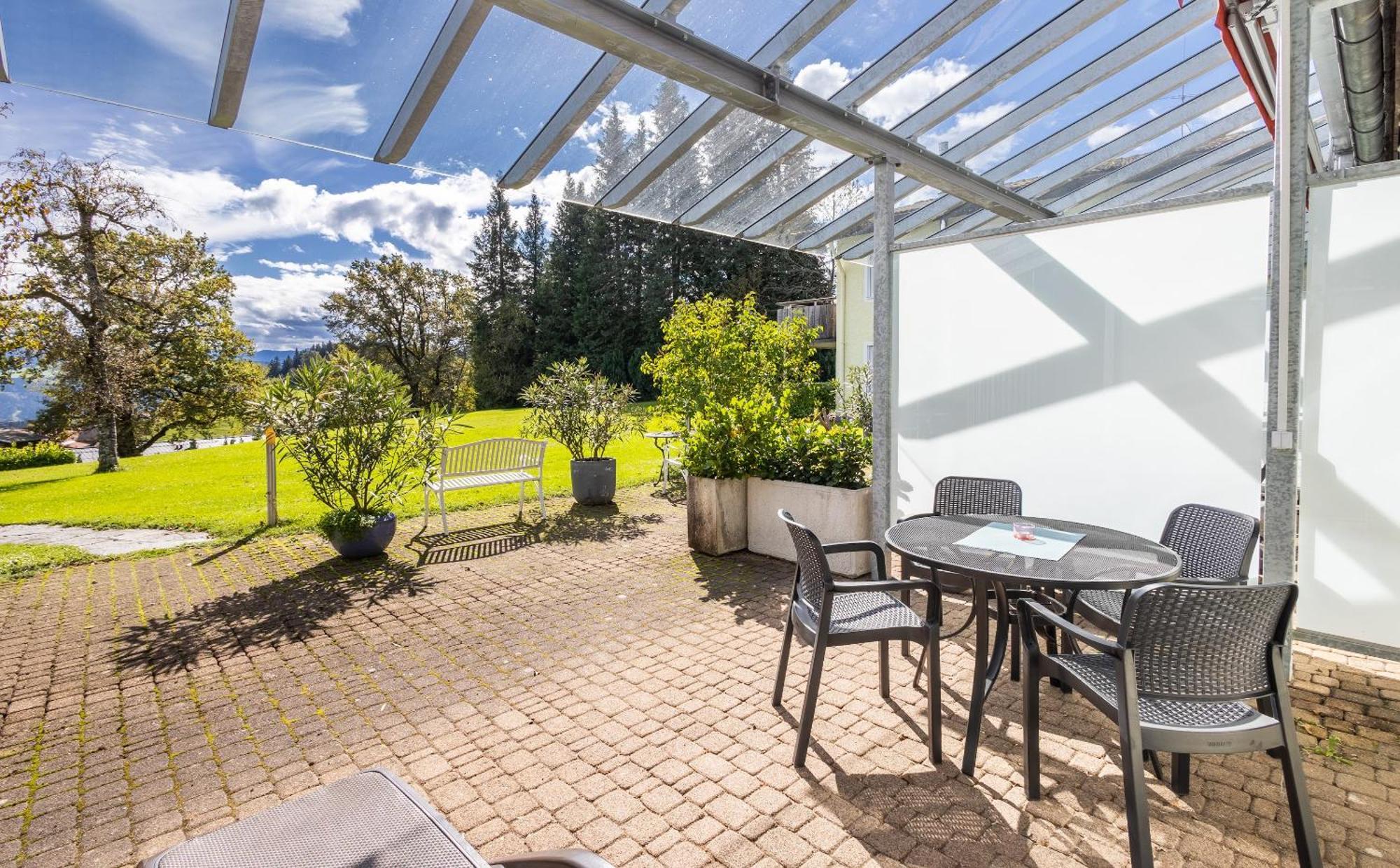 Ferienwohnungen Appartements Bergwald Scheidegg Pokój zdjęcie