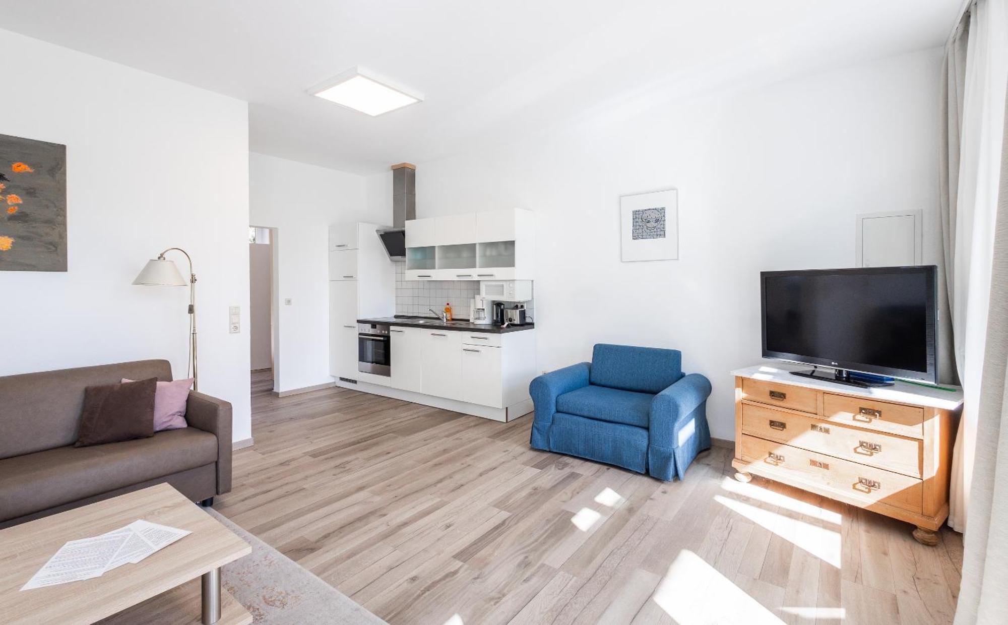 Ferienwohnungen Appartements Bergwald Scheidegg Pokój zdjęcie