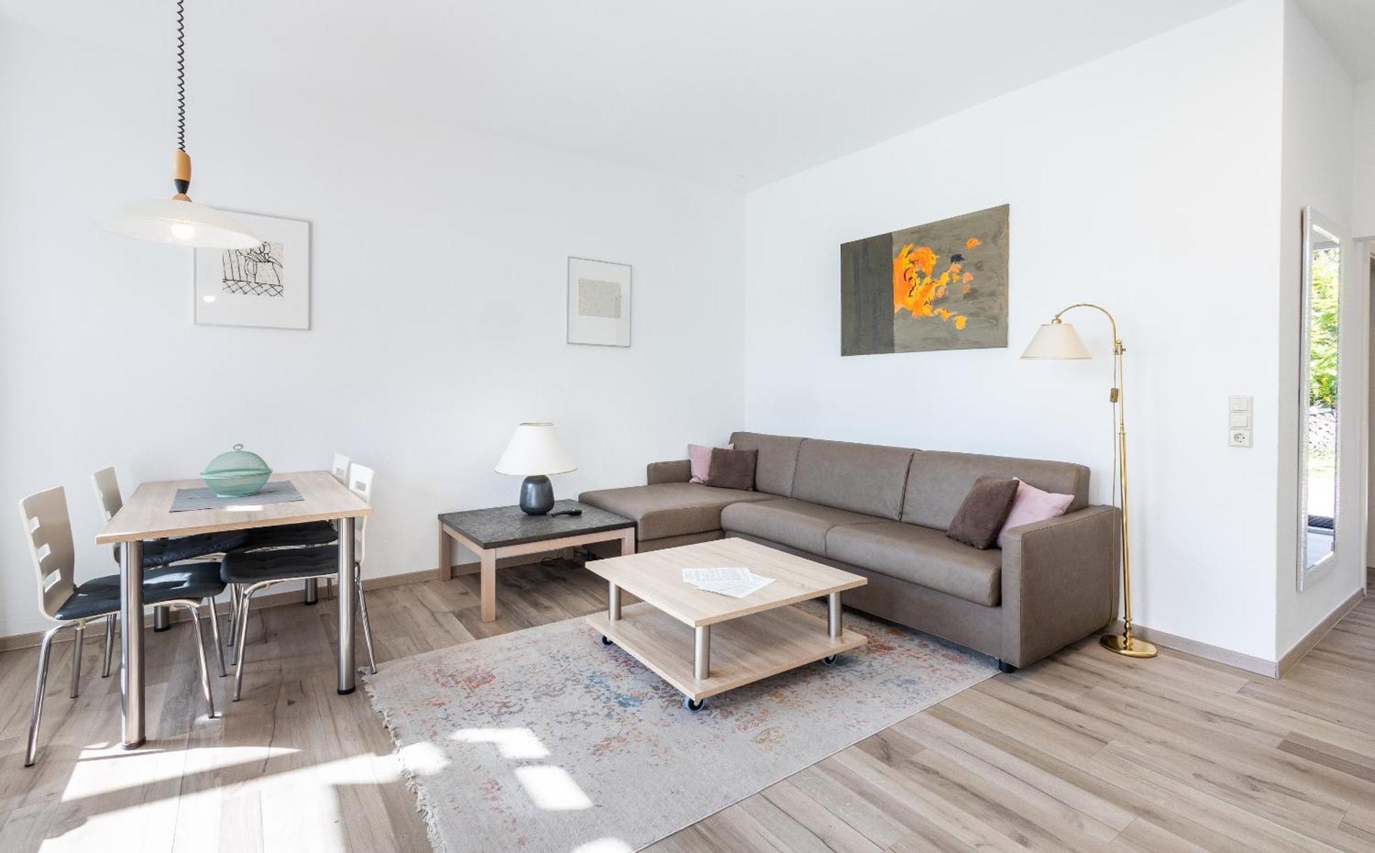 Ferienwohnungen Appartements Bergwald Scheidegg Pokój zdjęcie