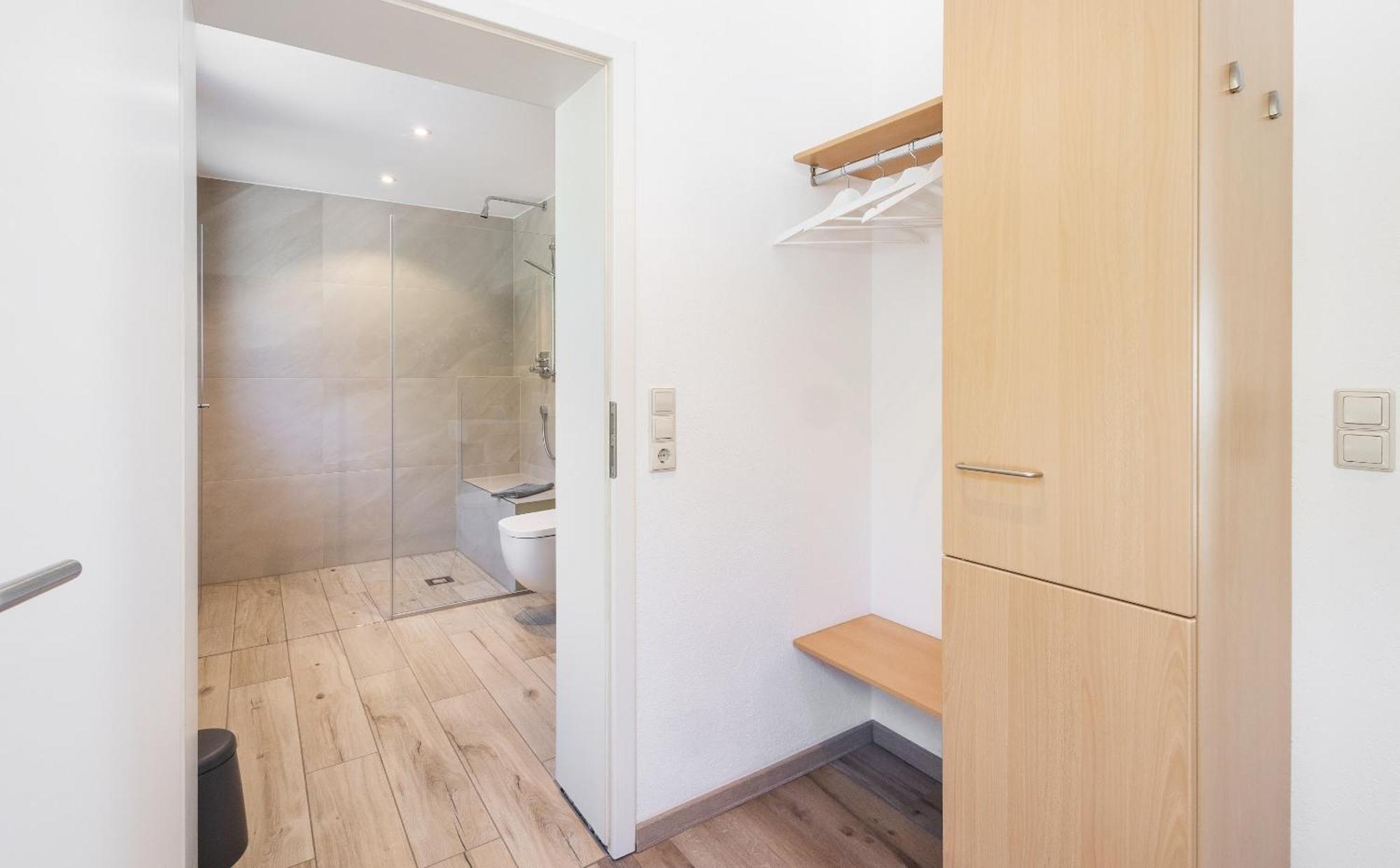 Ferienwohnungen Appartements Bergwald Scheidegg Pokój zdjęcie