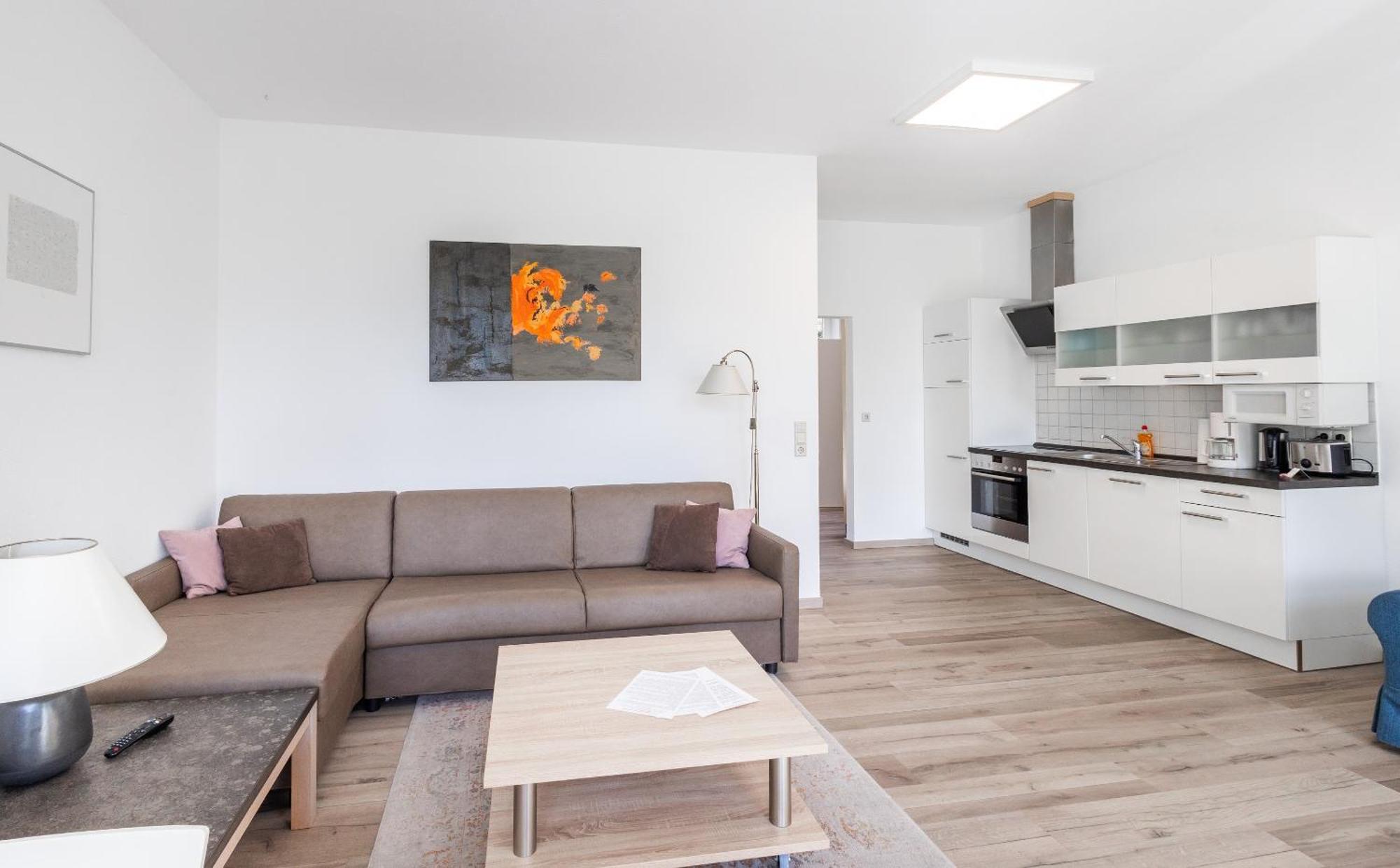 Ferienwohnungen Appartements Bergwald Scheidegg Pokój zdjęcie