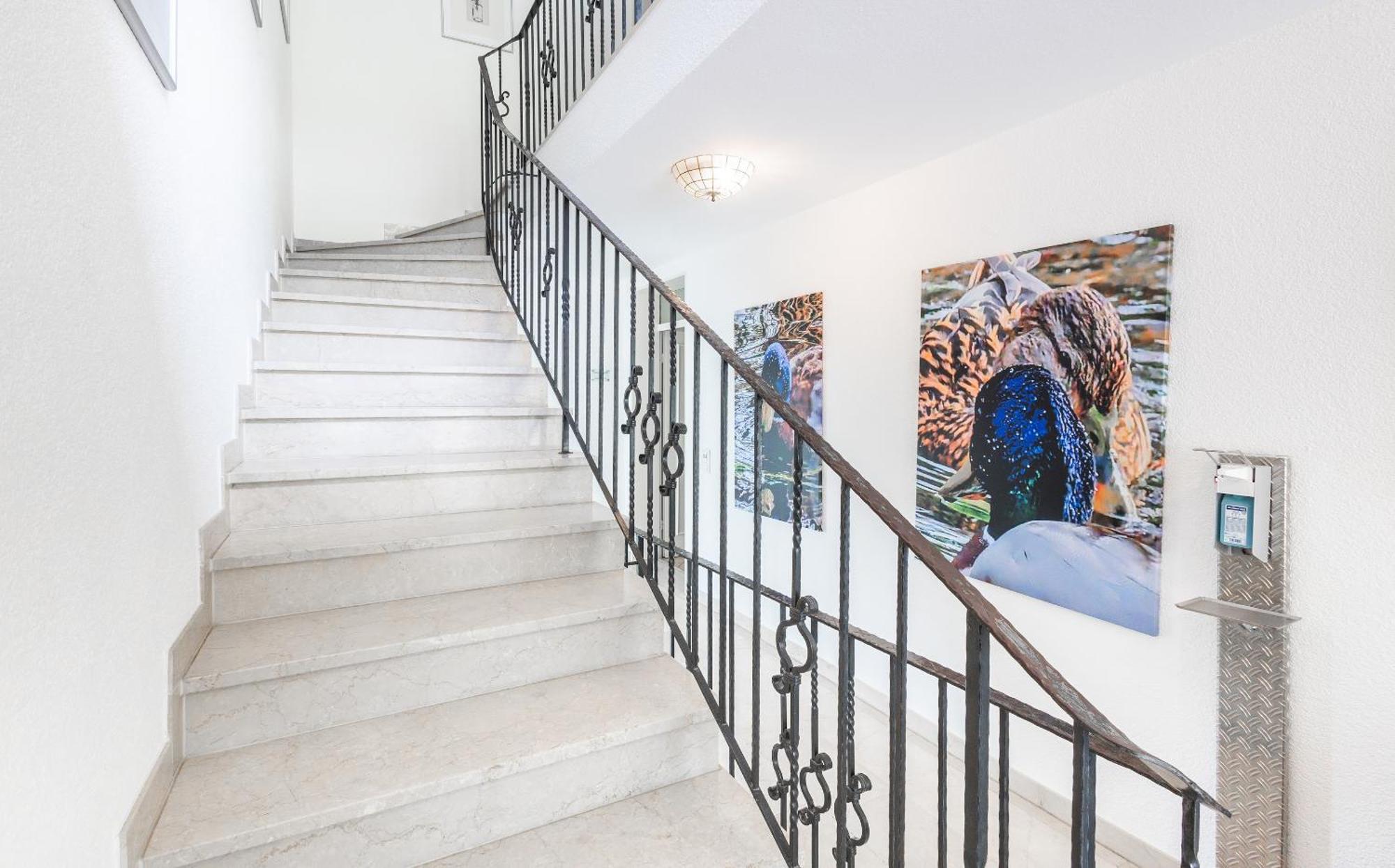Ferienwohnungen Appartements Bergwald Scheidegg Zewnętrze zdjęcie